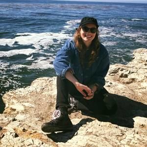 Meet your Posher, Nikki